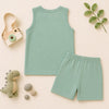 Safari Adventure Tank Set