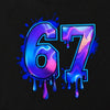 67 Number Tracksuit