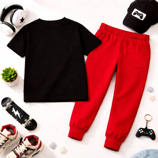 BR 67 Letter Tracksuit