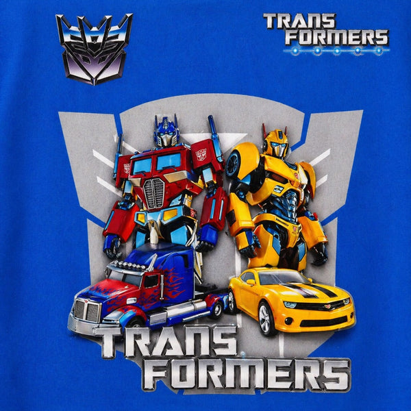 Robot World Graphic Set