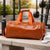 Adventure | Duffel | Brown