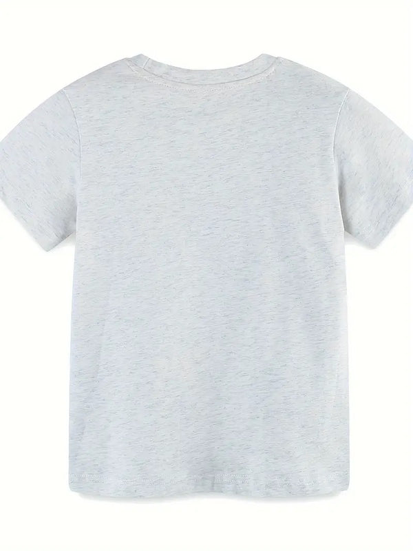 Animal Kingdom Graphic Tee