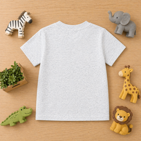 Animal Kingdom Graphic Tee