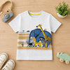 Animal Kingdom Graphic Tee
