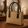 Ashcroft Mini | Tote | Light Brown