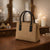 Ashcroft Mini | Tote | Light Brown