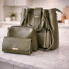 Aspin | Tote | Olive