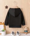 Authentic Spider Hoodie