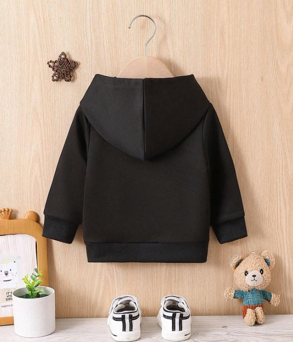 Authentic Spider Hoodie