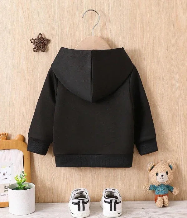 Authentic Spider Hoodie