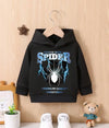 Authentic Spider Hoodie