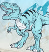 BB Trex In Mountains Graphic Set