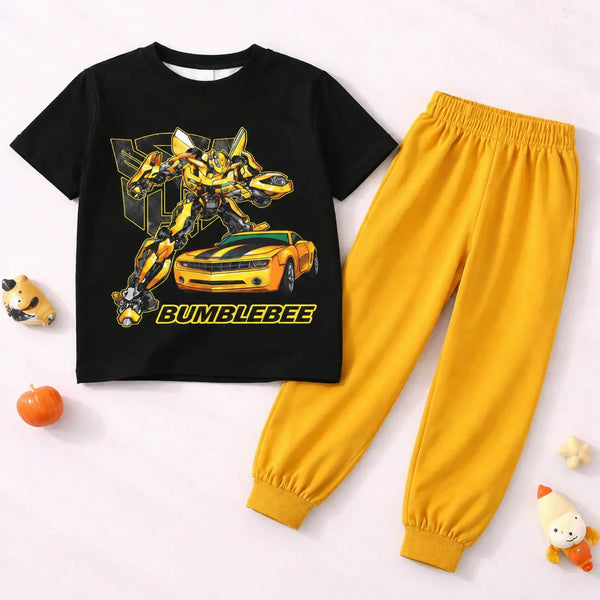 BB Power Tracksuit