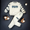 BM Winter Tracksuit (Beige)