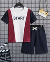 Start WR Panel Set