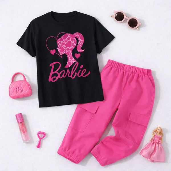 BRB Girl Tracksuit
