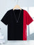 BR Not Defined Letter Tee