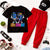 BR 67 Letter Tracksuit