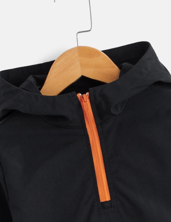 BB Half Zipper Hoodie