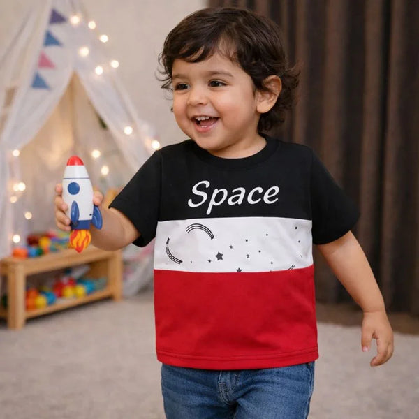 BWR Space Set