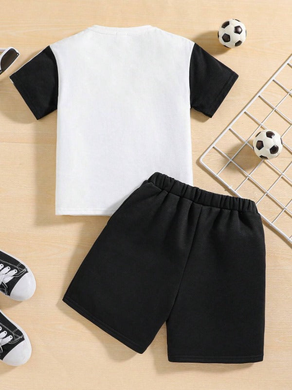 BW Sports Letter Set