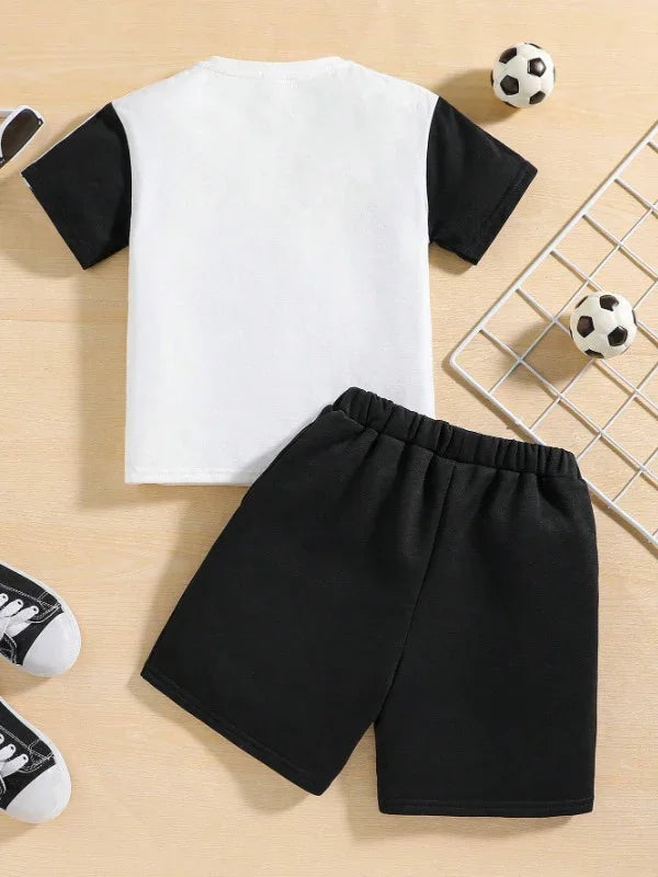 BW Sports Letter Set