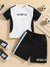 BW Sports Letter Set