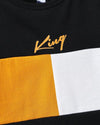 BWY King Letter Set