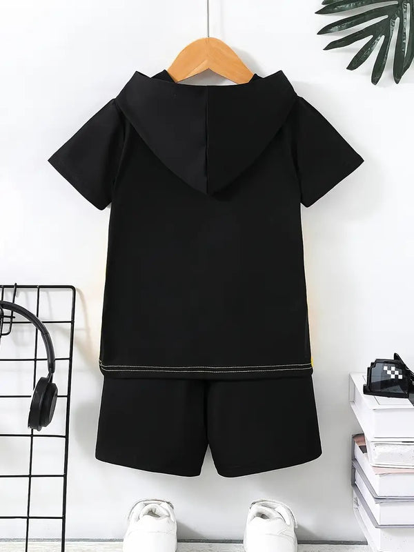 BY Future Letter Set