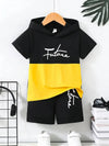 BY Future Letter Set