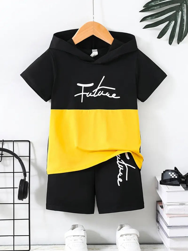 BY Future Letter Set