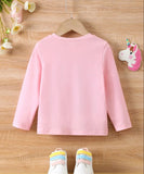 Baby Unicorns Graphic Tee (FS)