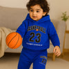 Basketball Championship Tracksuit