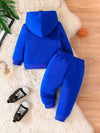 Basketball Championship Tracksuit