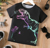 Big C T Rex Graphic Tee