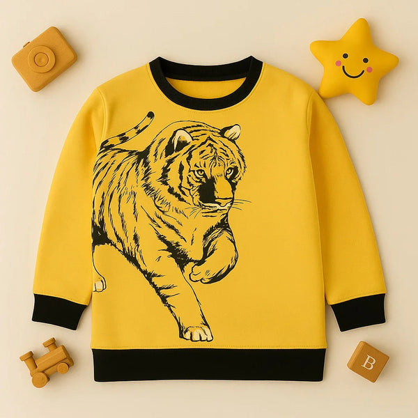 Big T Sweatshirt