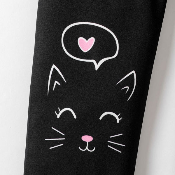 Black Cat Trouser - W