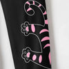Black Cat Trouser - W