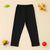 Black Winter Legging