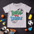 Born To Dribble Graphic Tee
