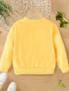 Boy Loves Mama Sweatshirt