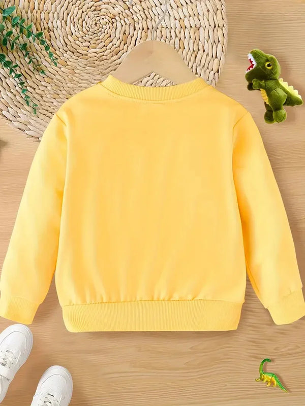 Boy Loves Mama Sweatshirt
