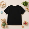 Boy Loves Fire Trucks Graphic Tee