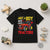 Boy Loves Tractors Graphic Tee