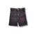 Denim Shorts 55 (Brown)