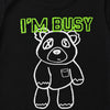 Im Busy Bear Graphic Set