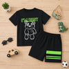 Im Busy Bear Graphic Set