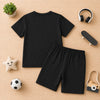 Im Busy Bear Graphic Set
