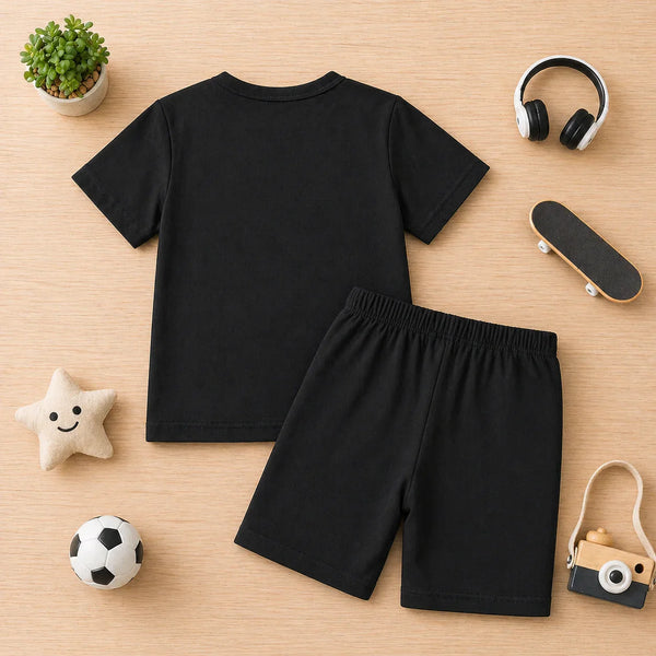 Im Busy Bear Graphic Set
