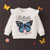 Butterfly Forever Sweatshirt